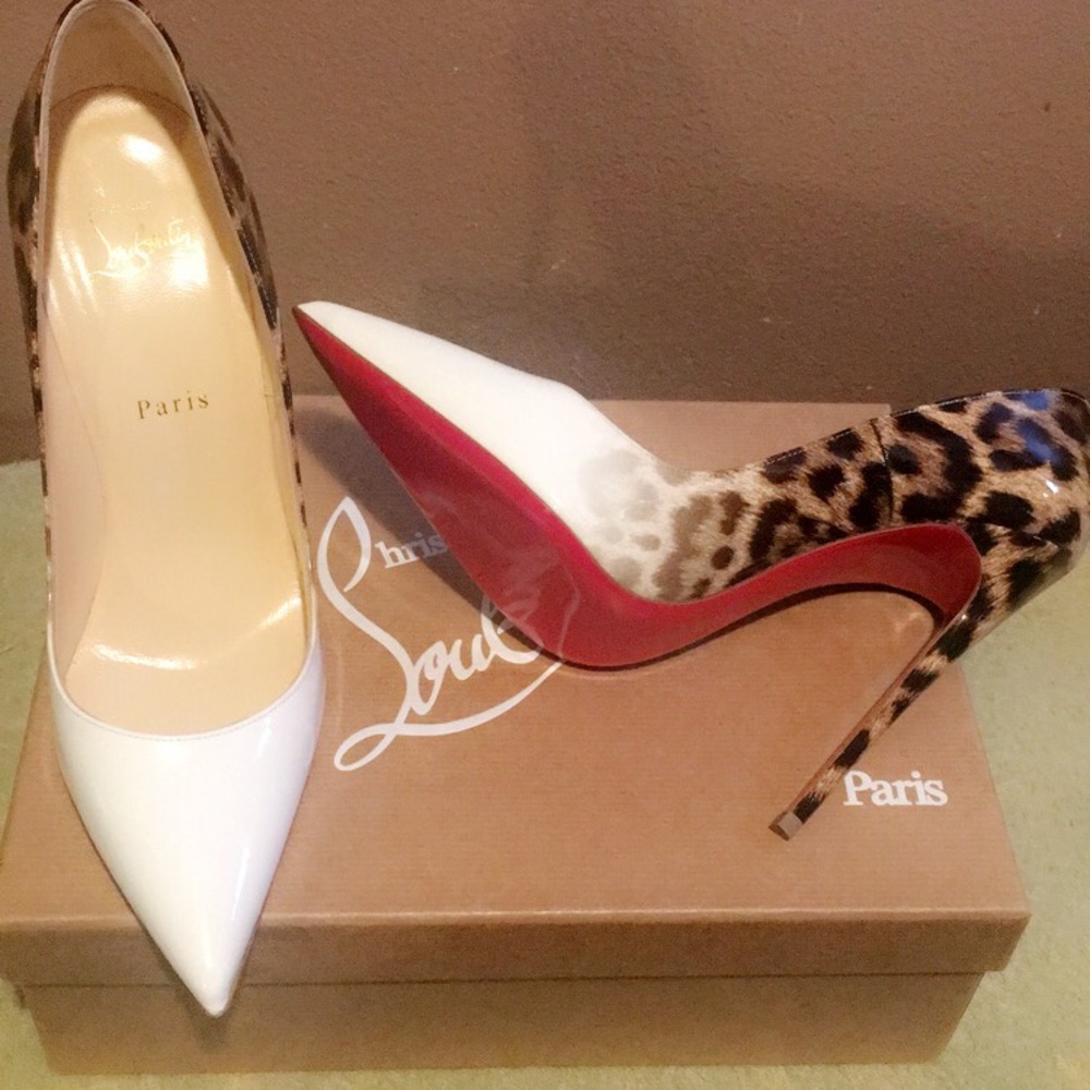 Christian Louboutin